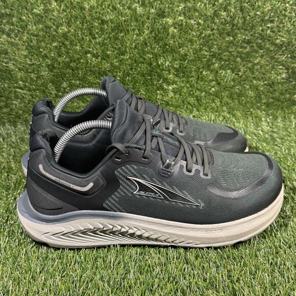 Altra Other - Altra Paradigm 7 Mens 9 Athletic Running Shoes Performance Sneakers AL0A82C5000